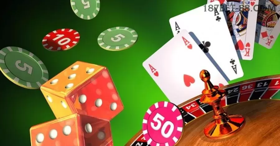 Plataforma 187bet - cassino e apostas