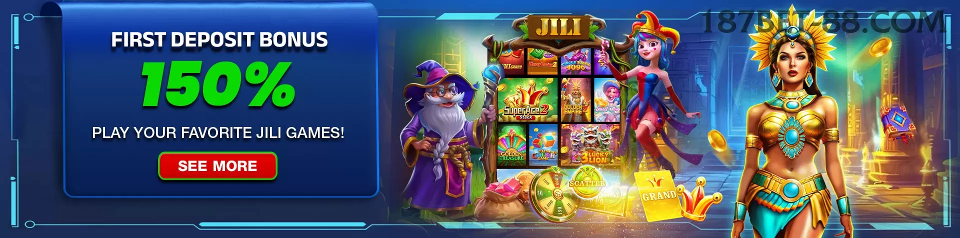 App 187bet slots mobile