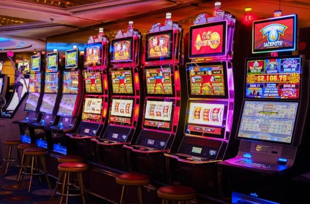 Slots 187bet - Sweet Bonanza e caça-níqueis populares